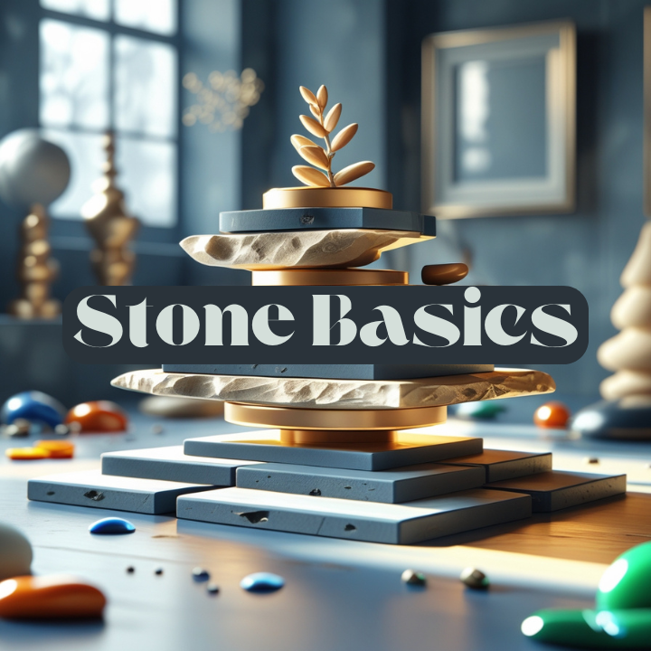 Stone Basics