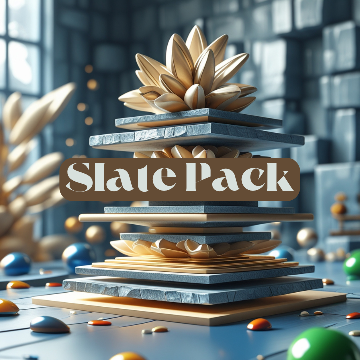 Slate Pack