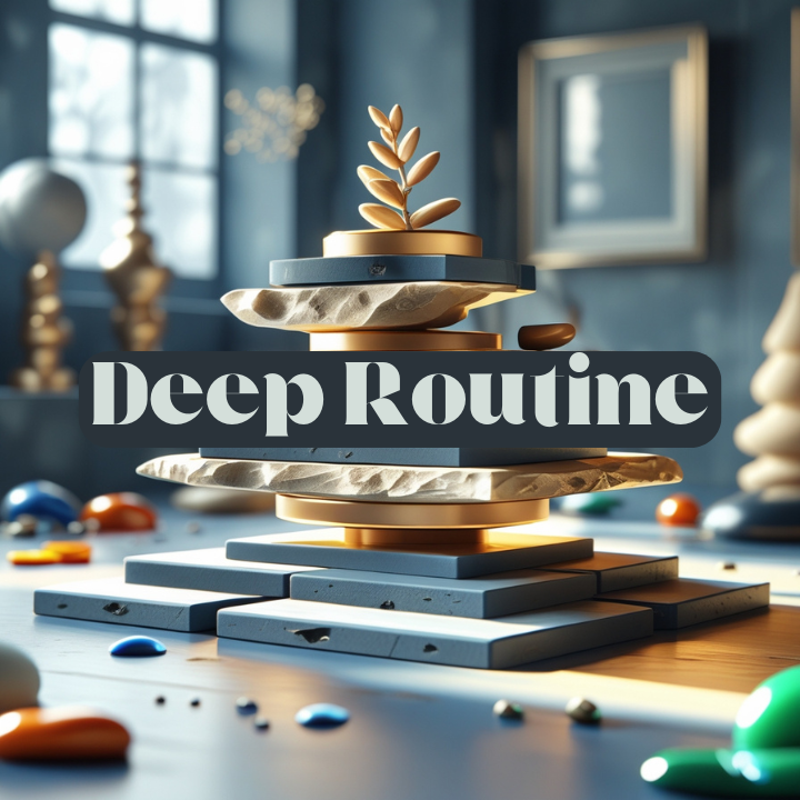 Deep Routine
